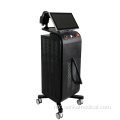 808NM Ice Diode Laser Hair Removal Machine